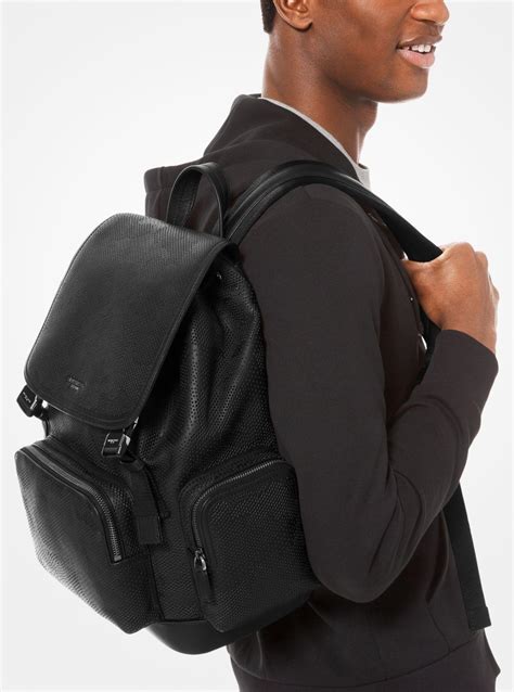 michael kors mens bag sale|Michael Kors men's backpack outlet.